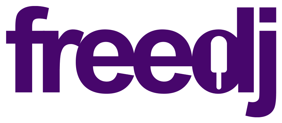 Logo freedj