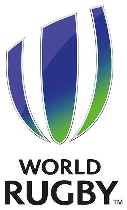 Logo World Rugby