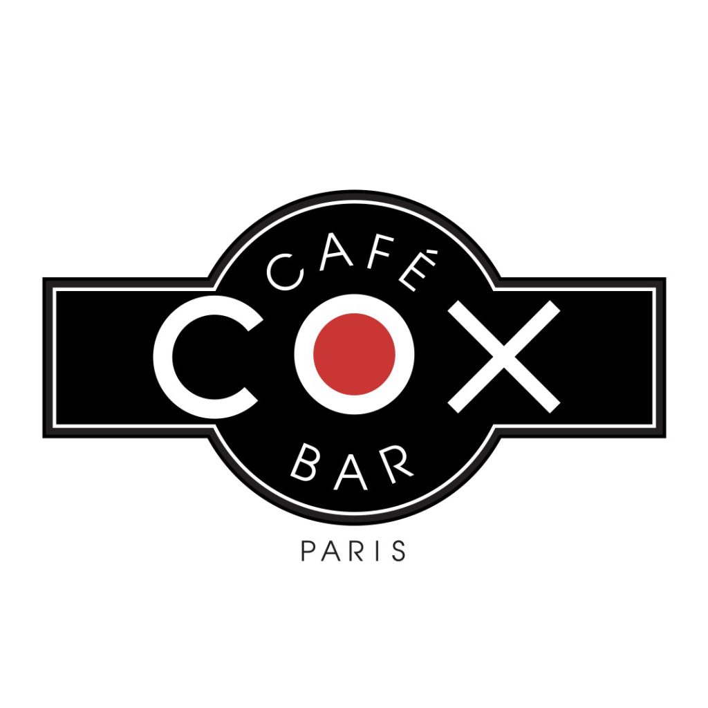 Logo du partenaire des coqs festifs rugby club : Le Cox