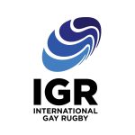 Logo du partenaire des coqs festifs rugby club : IGR